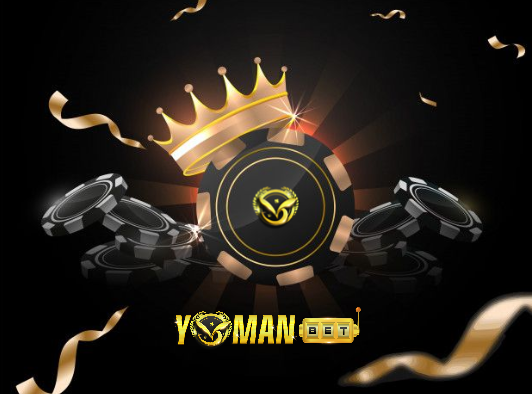 YOMANBET Daftar
